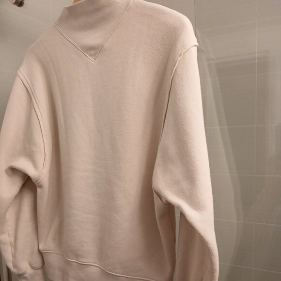 Alo Yoga Soft Crewneck Sweatshirt - Picture 9 of 11